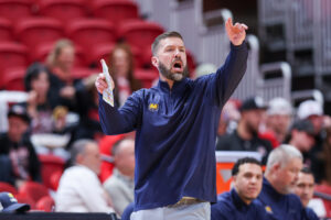 How Northern Colorado turned its season around and became the Big Sky contender the numbers say the Bears are | College Basketball Insider