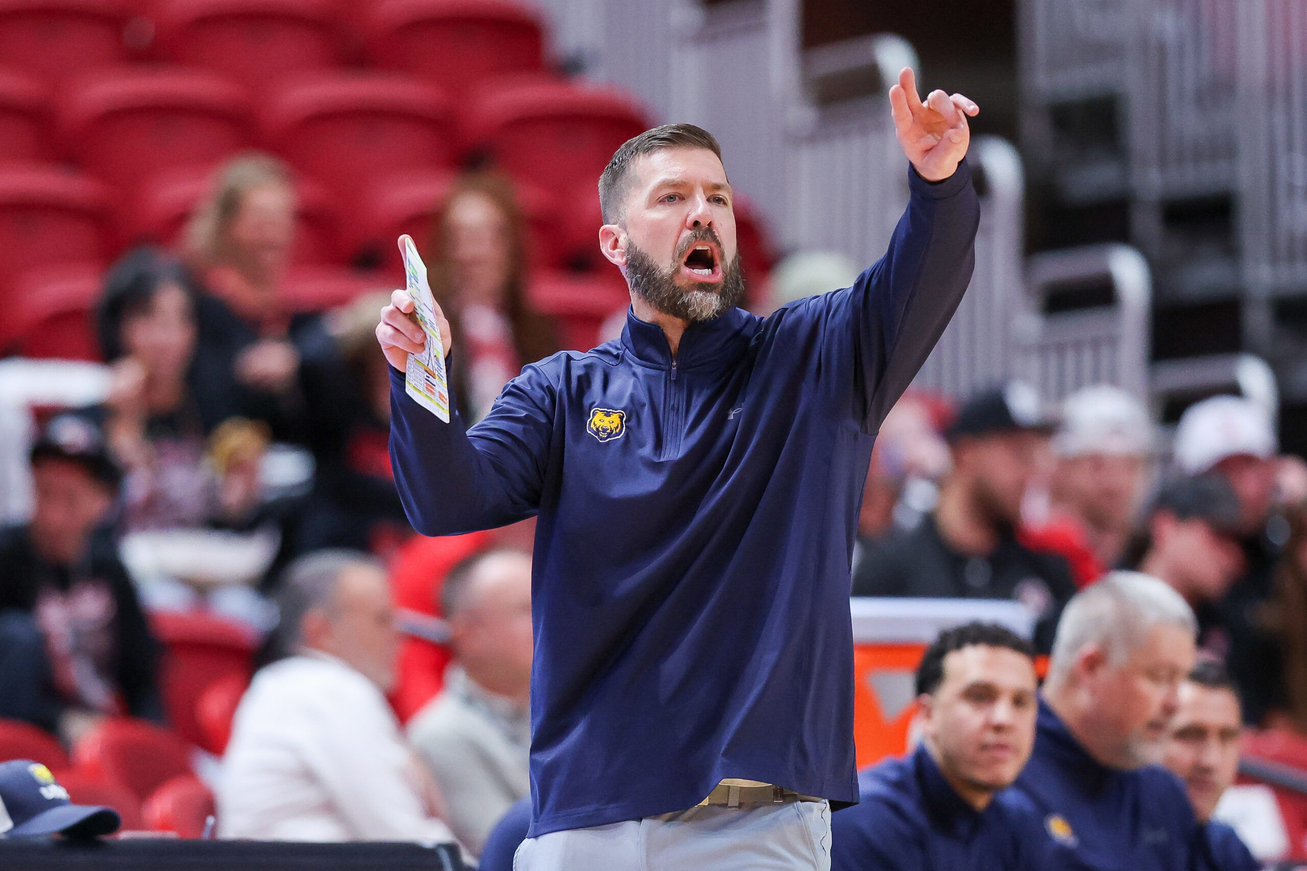 How Northern Colorado turned its season around and became the Big Sky contender the numbers say the Bears are | College Basketball Insider