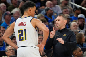 It’s time to credit Nuggets coach David Adelman | The Starting Lineup
