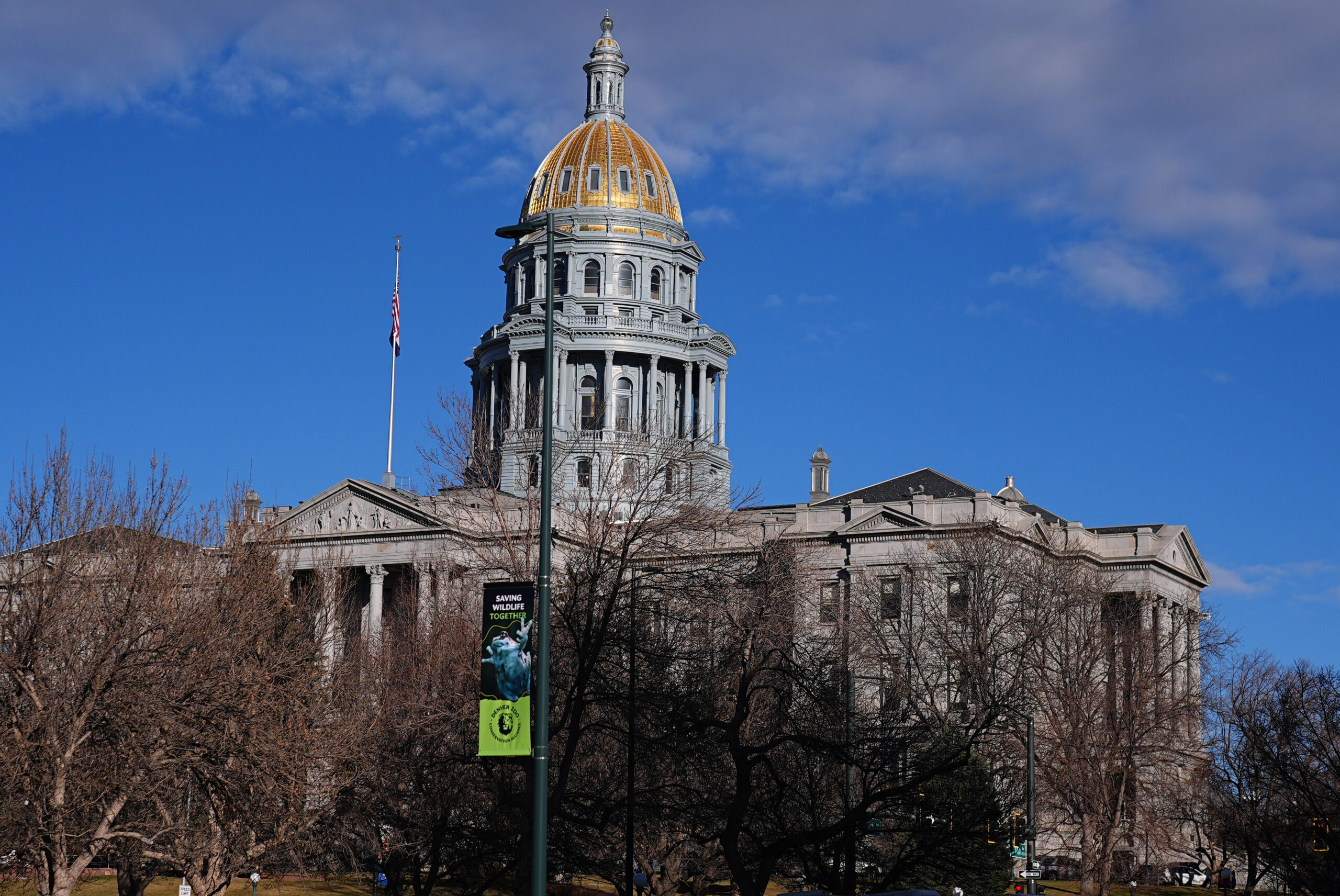 Immigration resolution ignites hours of debate in Colorado House