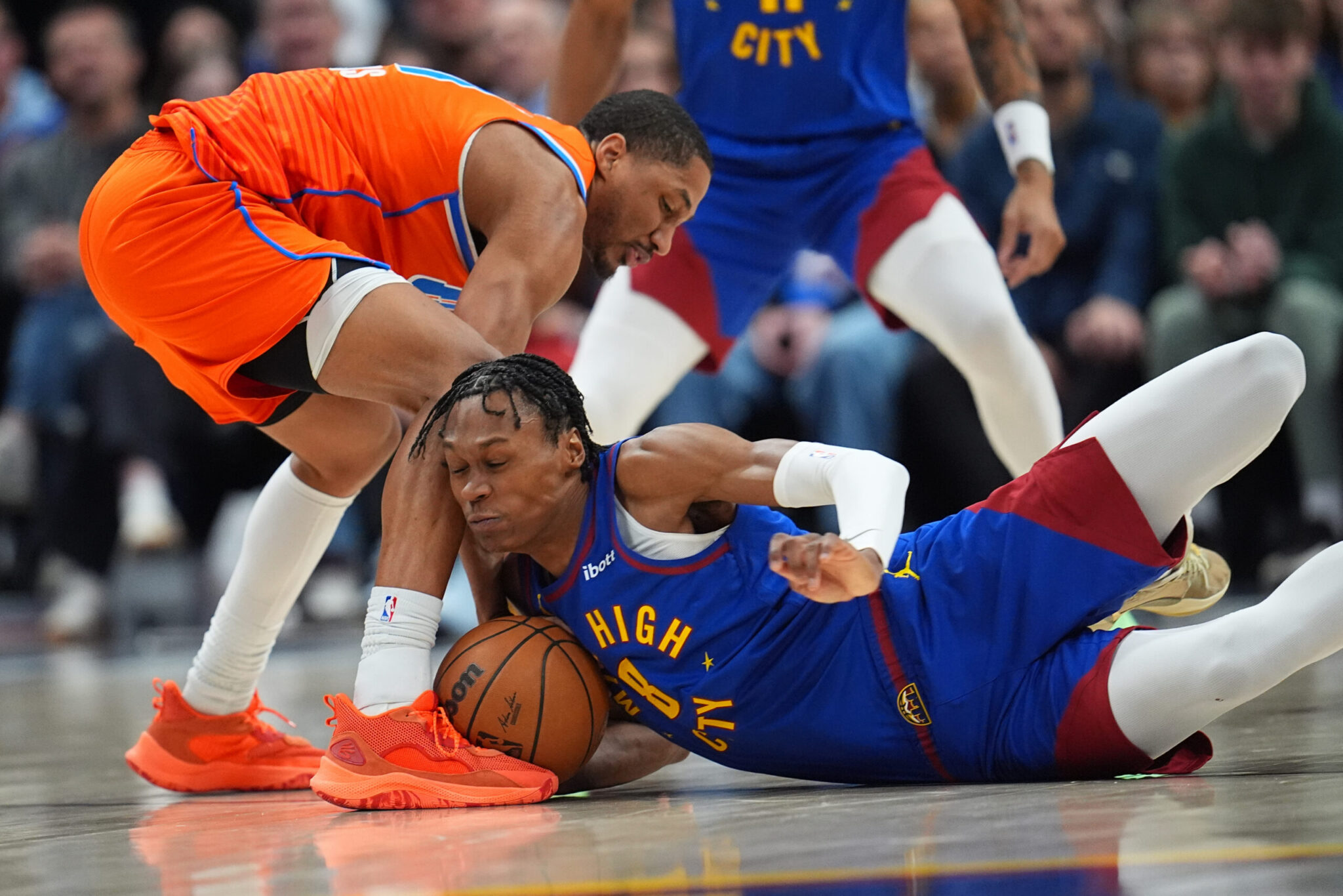 Denver Nuggets News - Denver Gazette