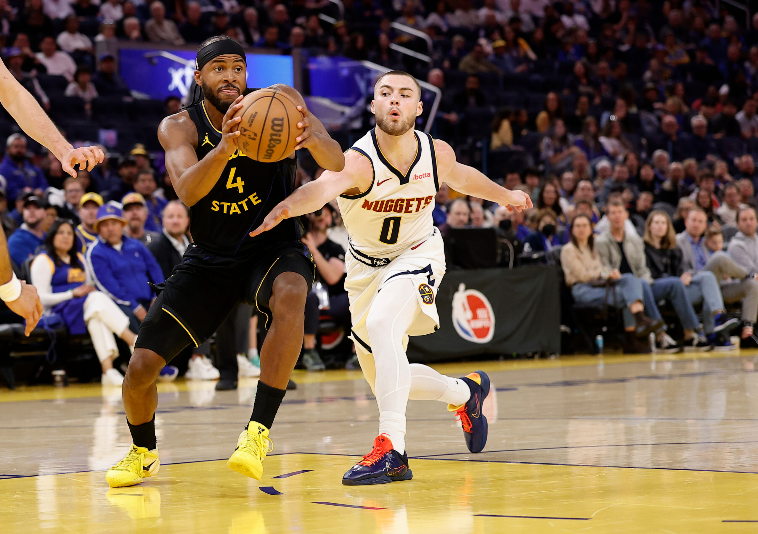 Nuggets vs. Warriors | 5 takeaways from another disappointing Denver loss