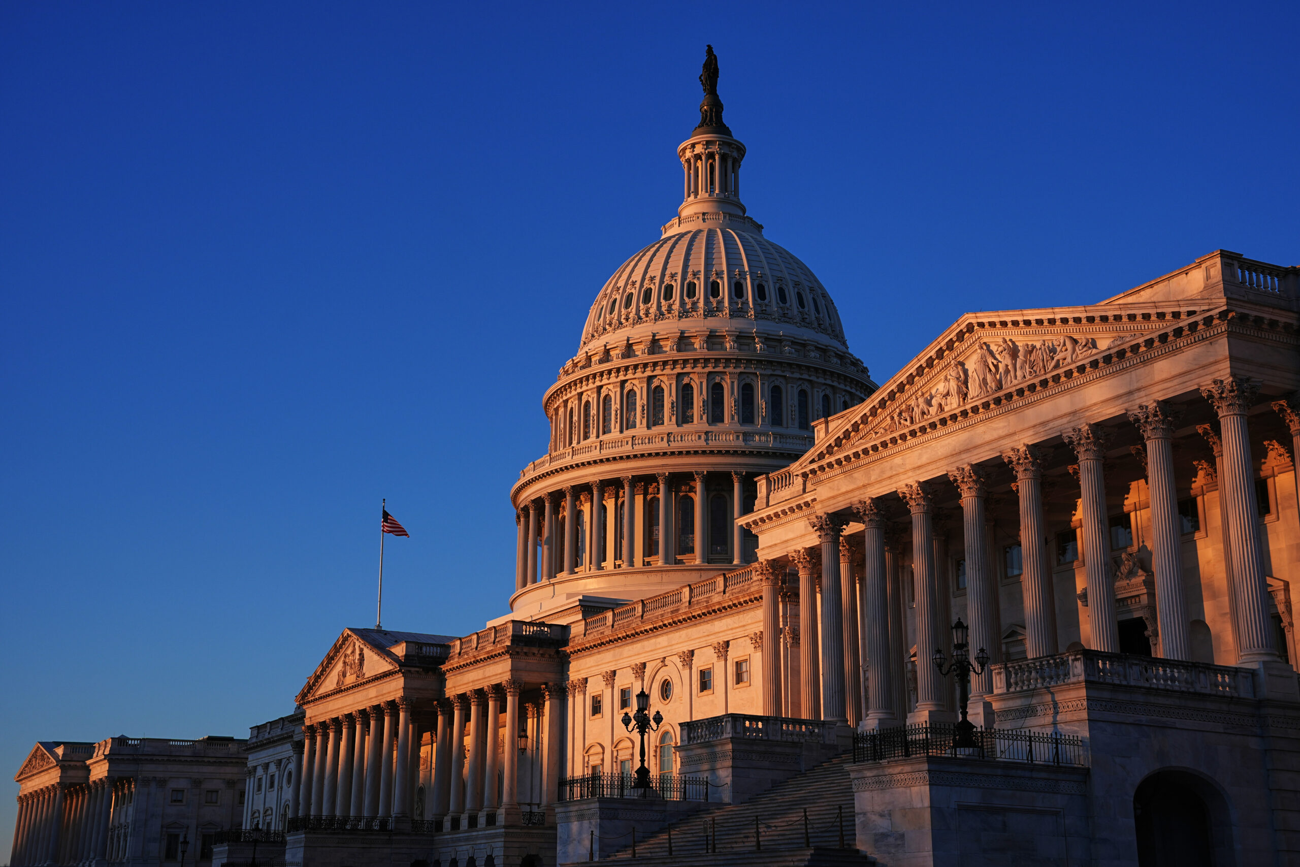 Watch Live: 2026 State of the Union Address