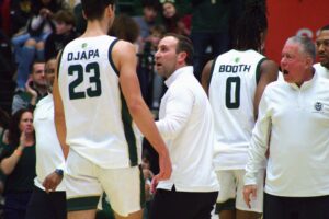 The numbers behind Colorado State’s Mountain West struggles | College Basketball Insider