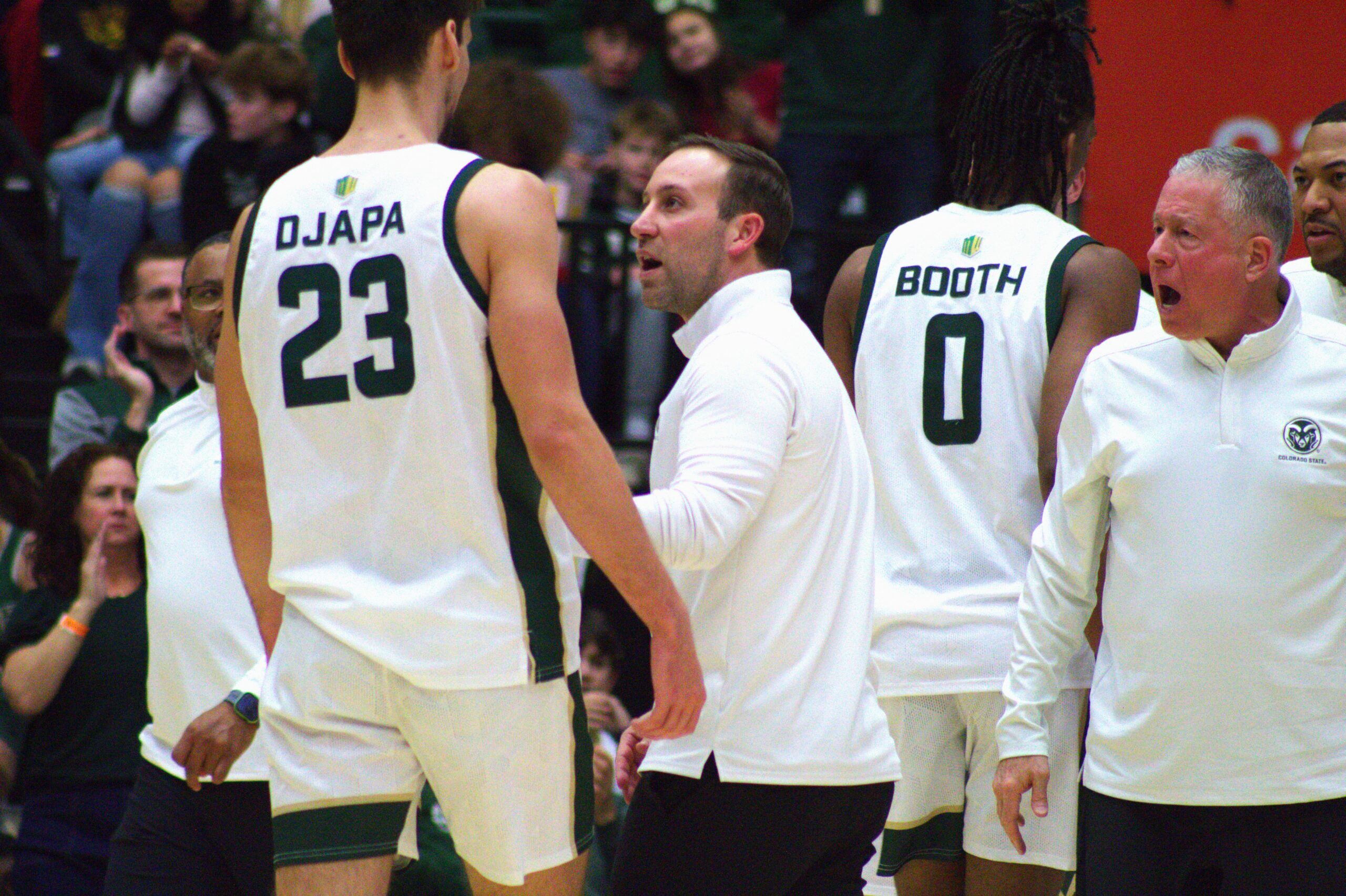 The numbers behind Colorado State’s Mountain West struggles | College Basketball Insider