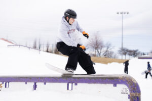Ruby Hill Rail Yard kicks off season despite warm winter