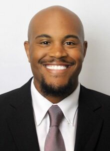 Air Force hires former NFL 5th-round selection Larry Hart as defensive tackles coach