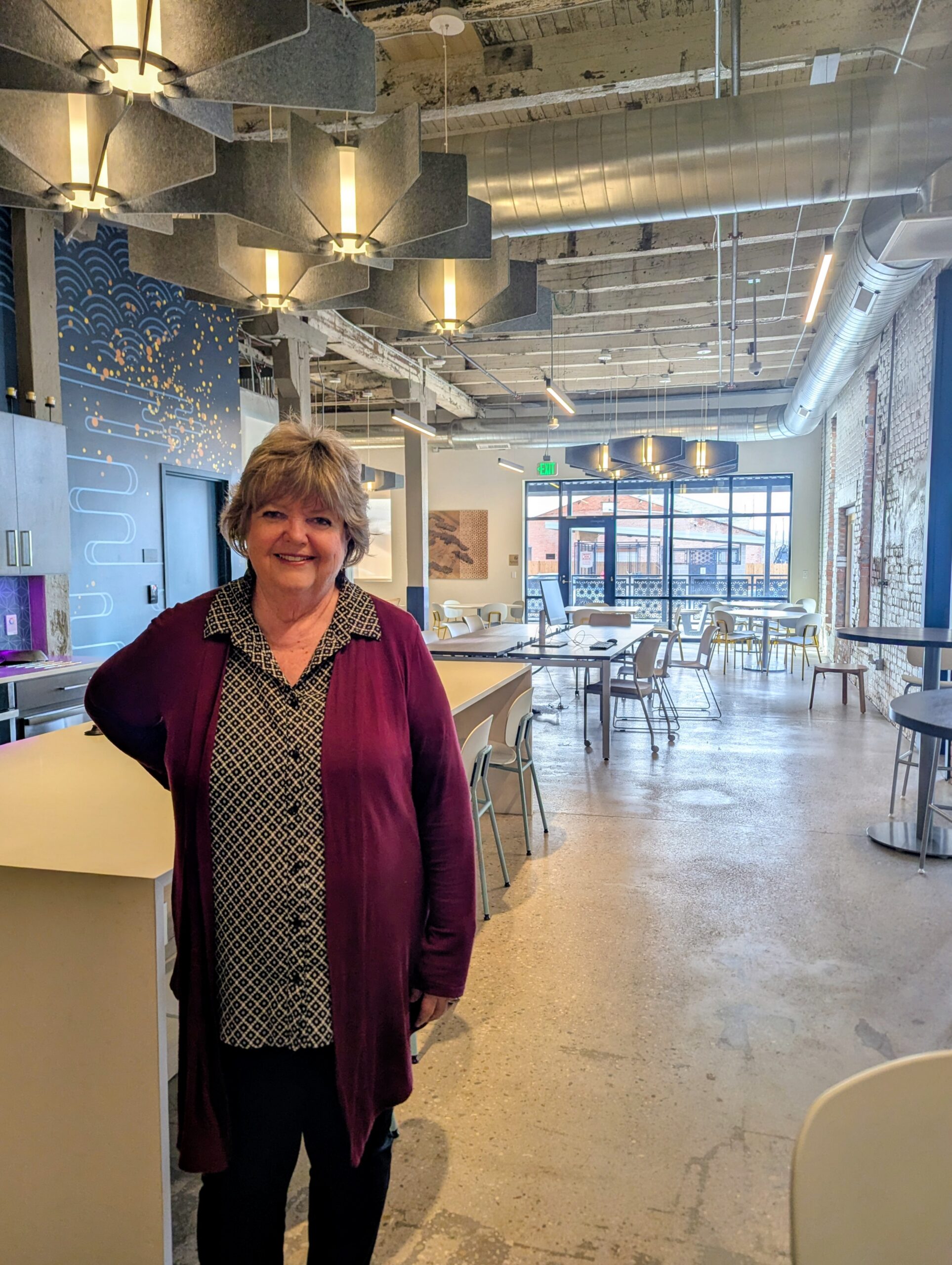 Greeley’s StarRise Apartments offers permanent residency to the homeless