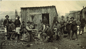 New exhibit tells the story of Leadville’s Irish immigrant community