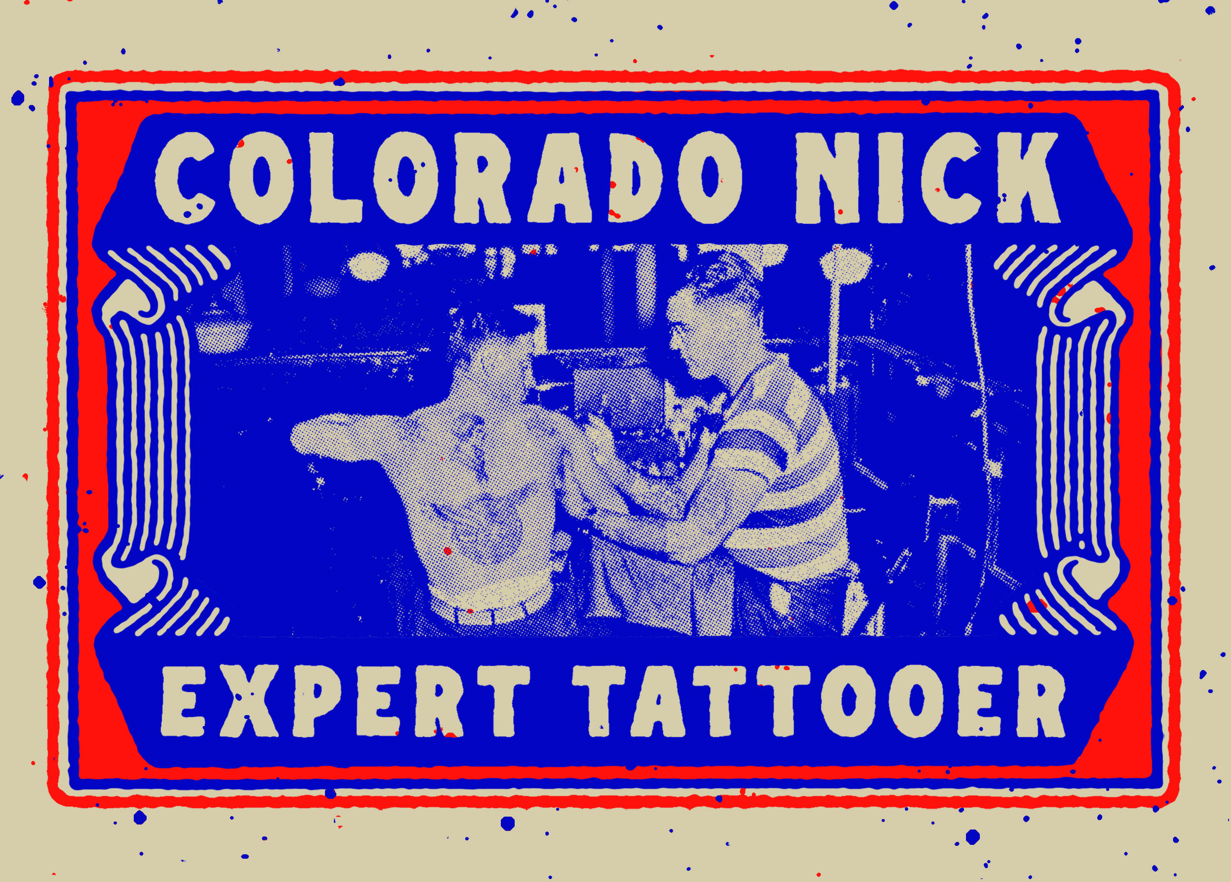 Little-known legend of Colorado Nick to be celebrated at Colorado Springs Pioneers Museum 