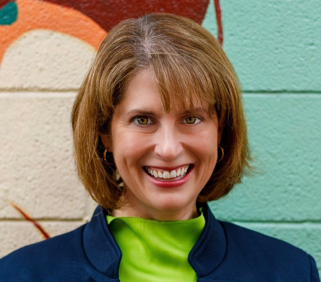 New Arvada Center CEO is Zoo’s Noelle DeLage