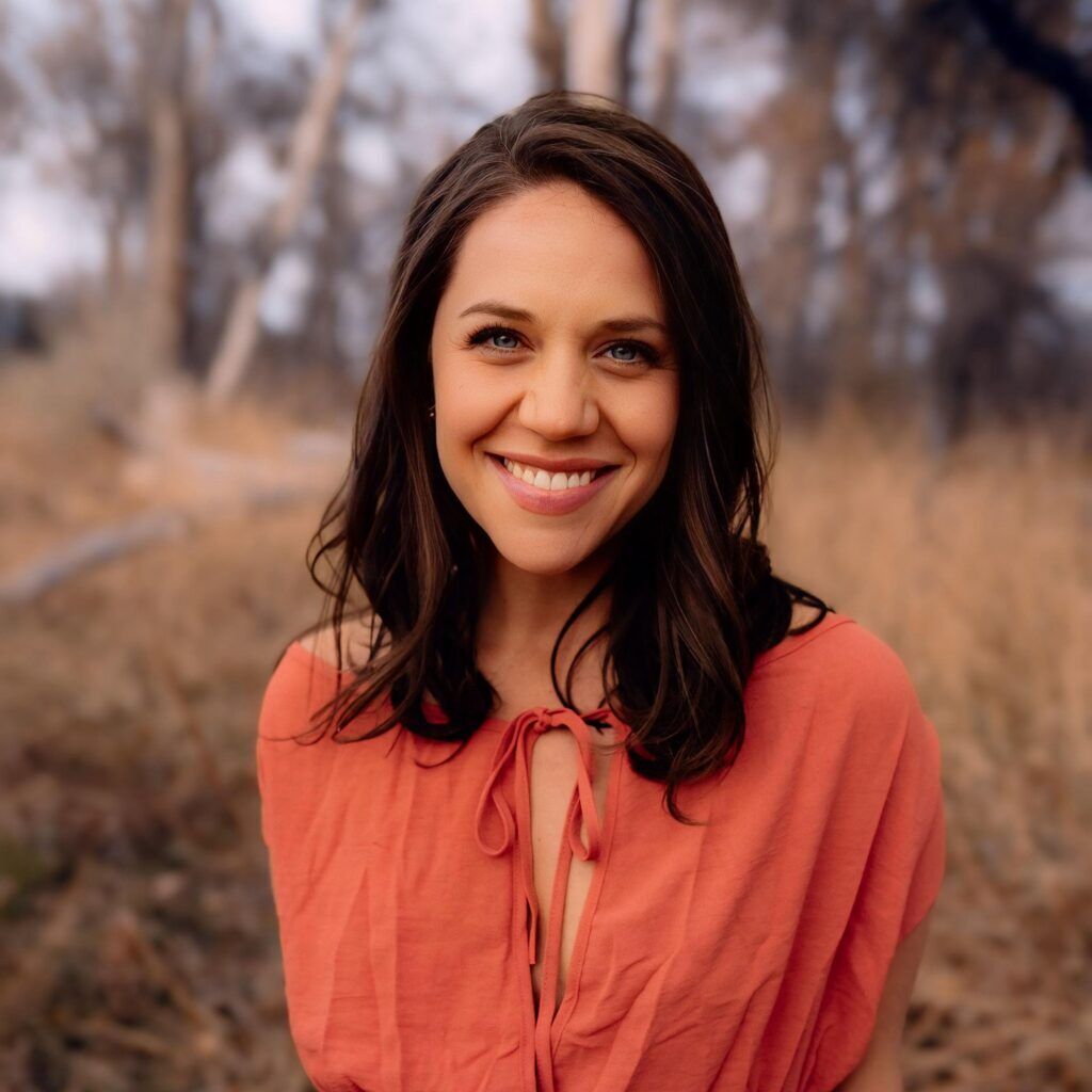 Janelle Orsborn (Courtesy family)