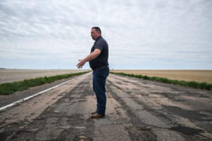 Fight over road funding intensifies as Democrats seek to negate citizen initiative