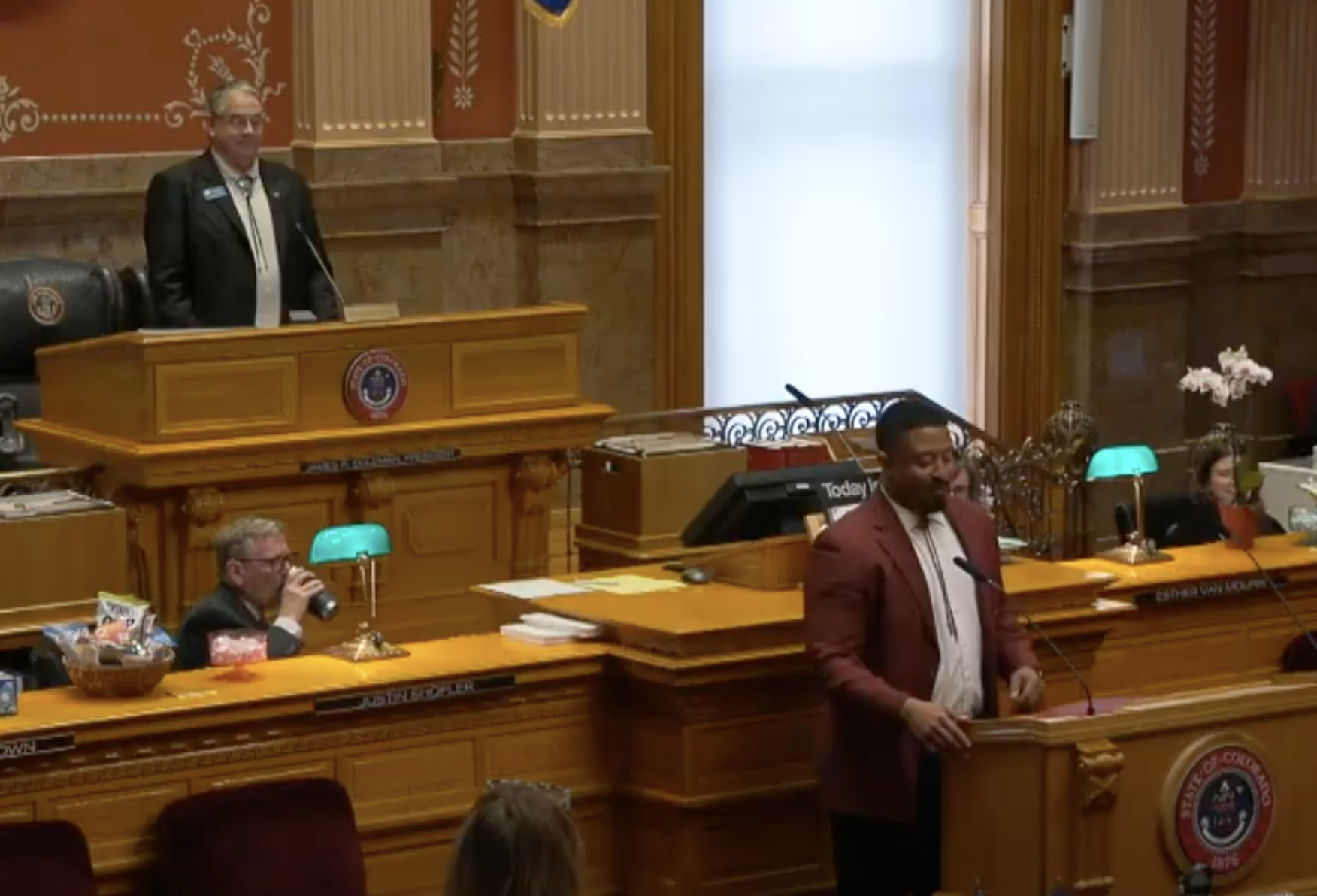 Cute puppy overload and an audition of a different kind: Capitol M | Week of Feb. 28, 2026