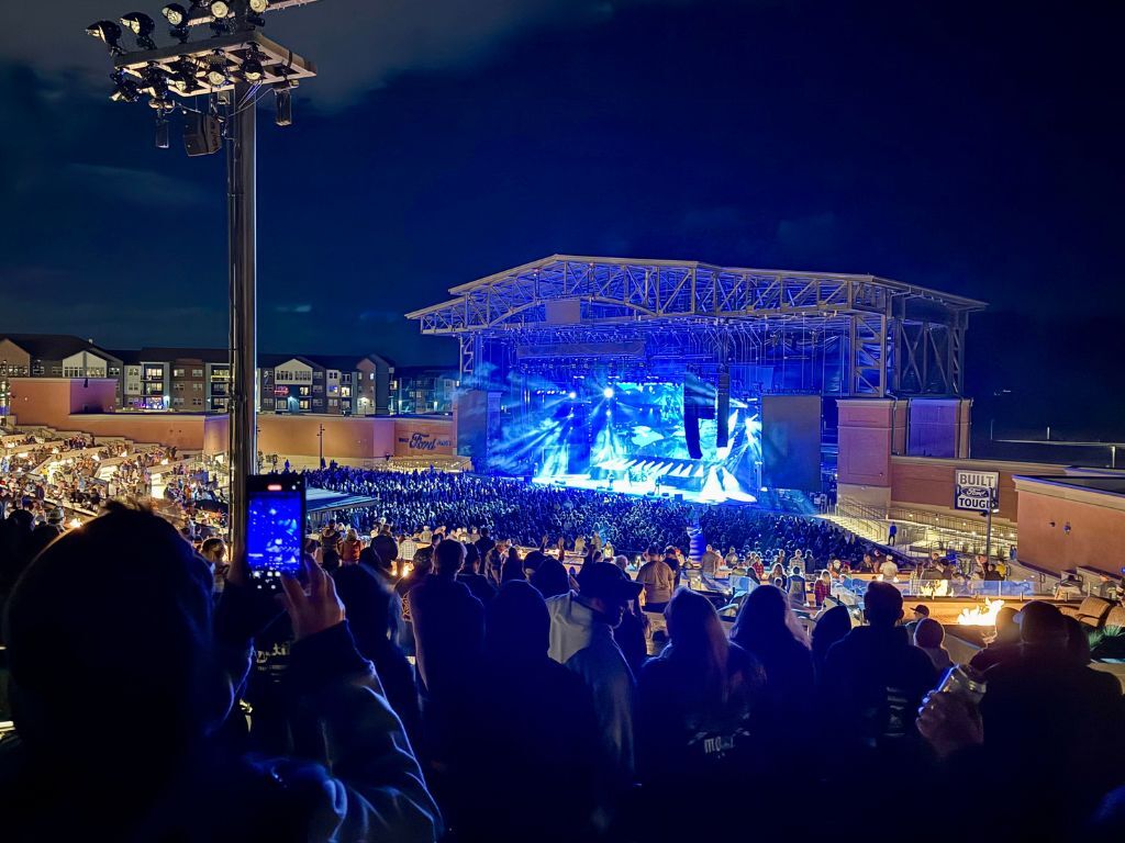Local spot dubbed one of Billboard’s ‘top venues of 2026’ – and it wasn’t Red Rocks