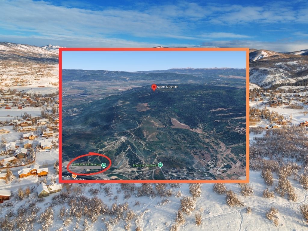 Four killed in plane crash that took place above Colorado’s oldest ski area