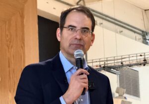 Attorney General Phil Weiser’s underdog campaign for Colorado governor | Cronin and Loevy