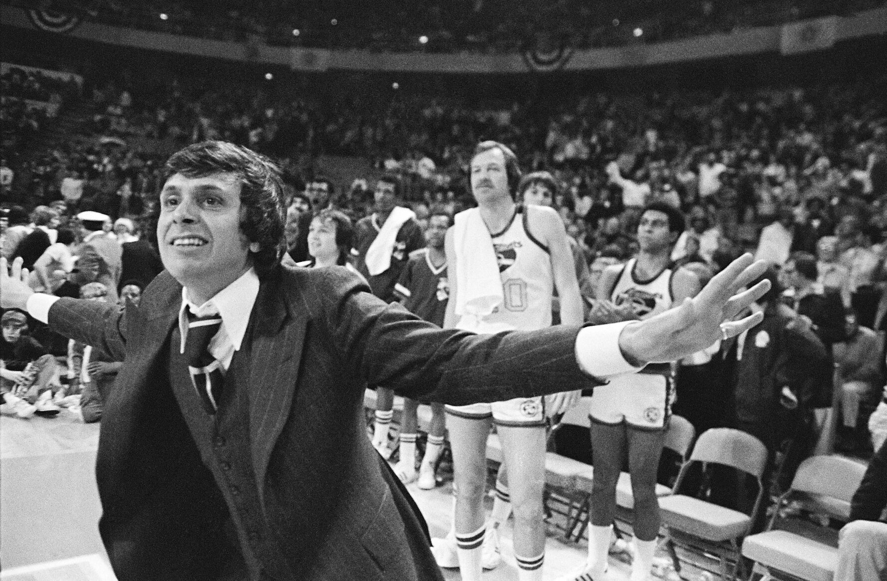 ‘Soul Power’: Long live the ABA