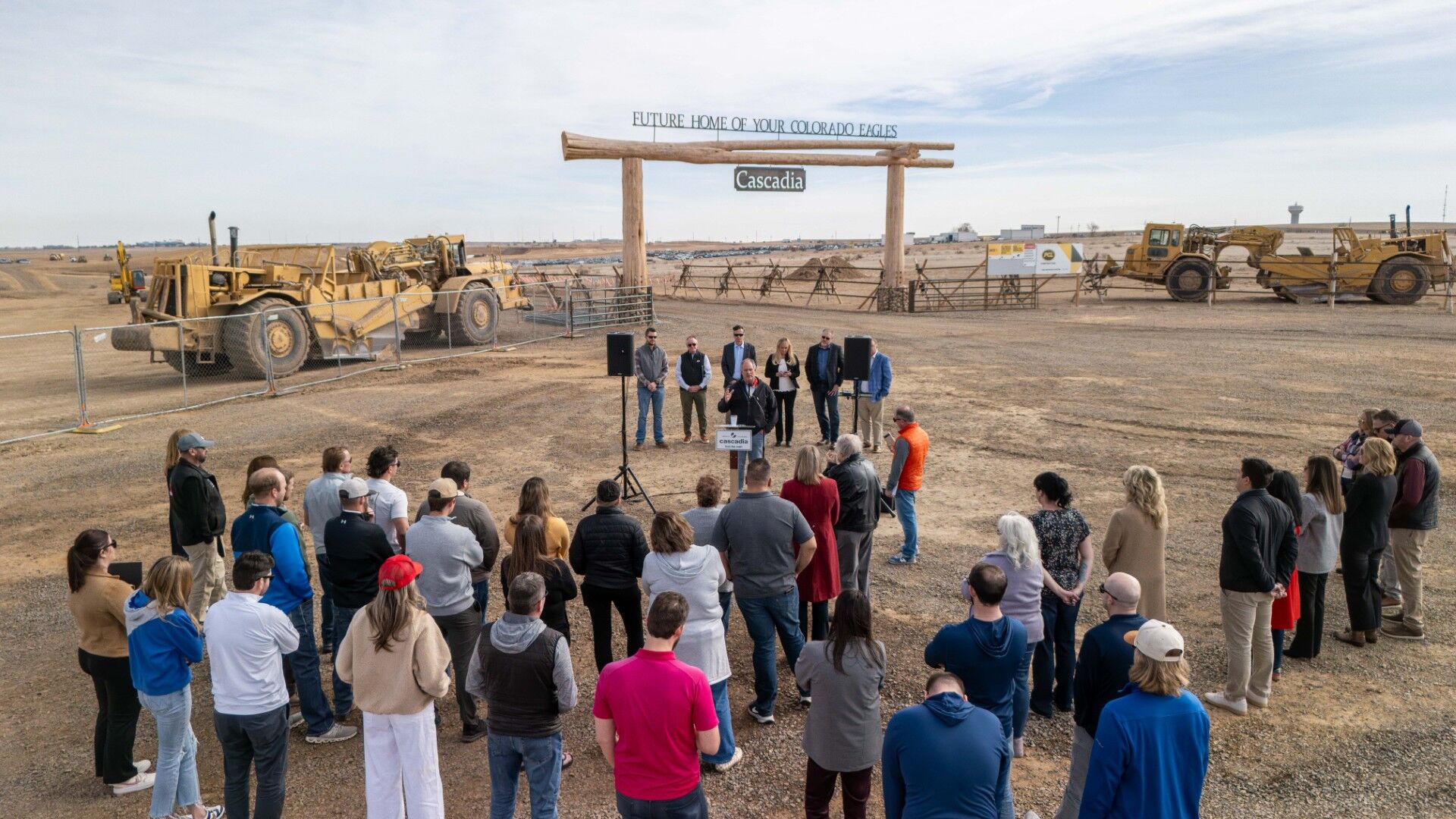 Greeley voters to decide fate of project that includes minor league hockey arena
