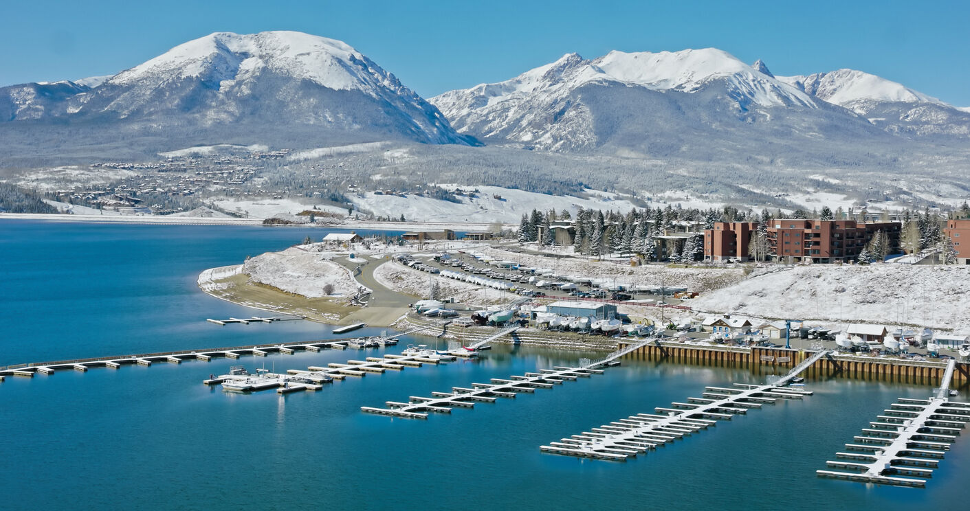 Iconic Colorado marina won’t open boat ramp for 2026 summer season due to dry winter