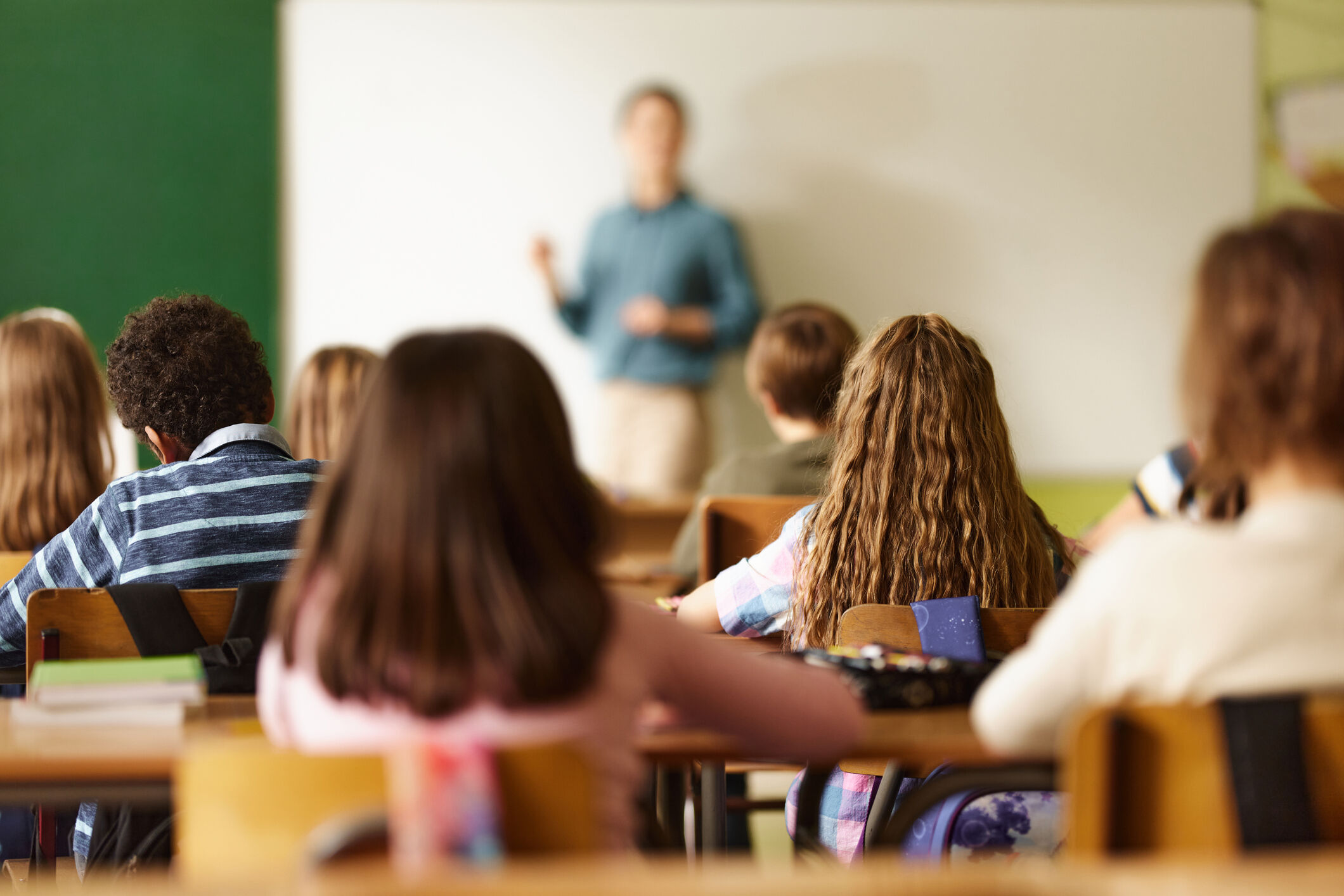 EDITORIAL: Don’t lower standards for schoolteachers