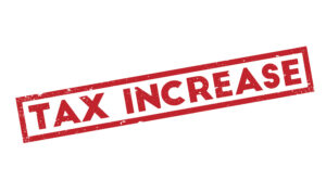 EDITORIAL: The high cost of a ‘progressive’ tax hike