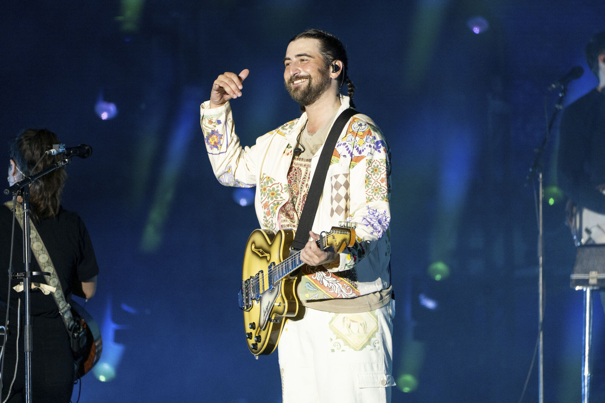 Noah Kahan announces Colorado stadium concert