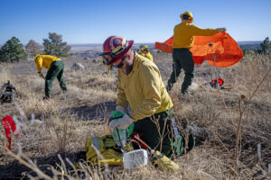 Jeffco adopts updates to wildfire resiliency code