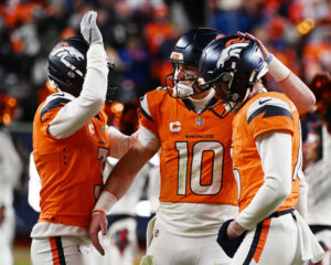 Woody Paige: Denver’s schedule reveals that the Broncos are truly back in 2026