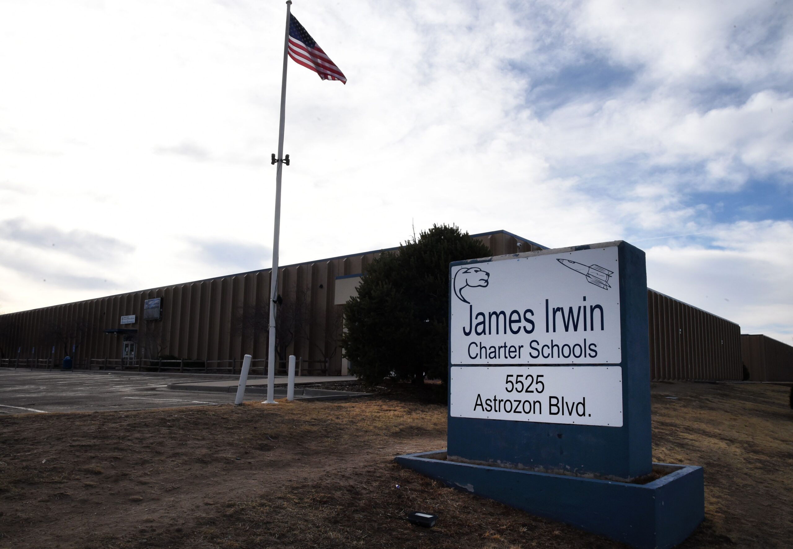 James Irwin Charter Middle School pulls creationist content following parent concerns