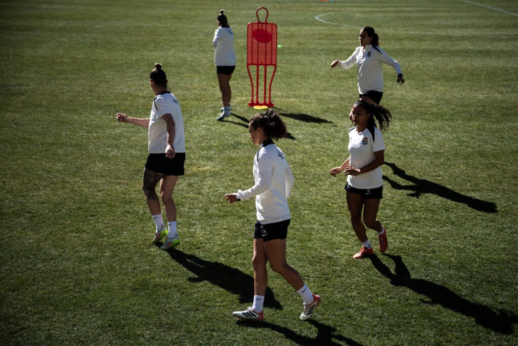 Denver Summit FC faces Gotham FC as it seeks first win ahead of inaugural home match