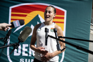 Halftime performer announced for Denver Summit FC’s inaugural home match