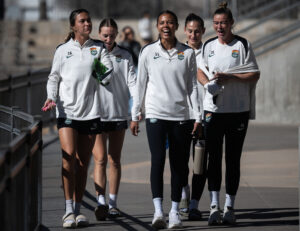 Denver Summit FC over 50,000 tickets sold for first home match, team says | Colorado Sunshine