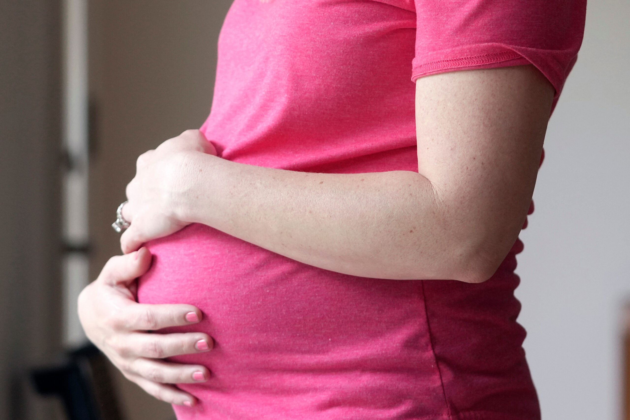 Data: U.S. maternal deaths fell in 2024 and may have dropped again last year