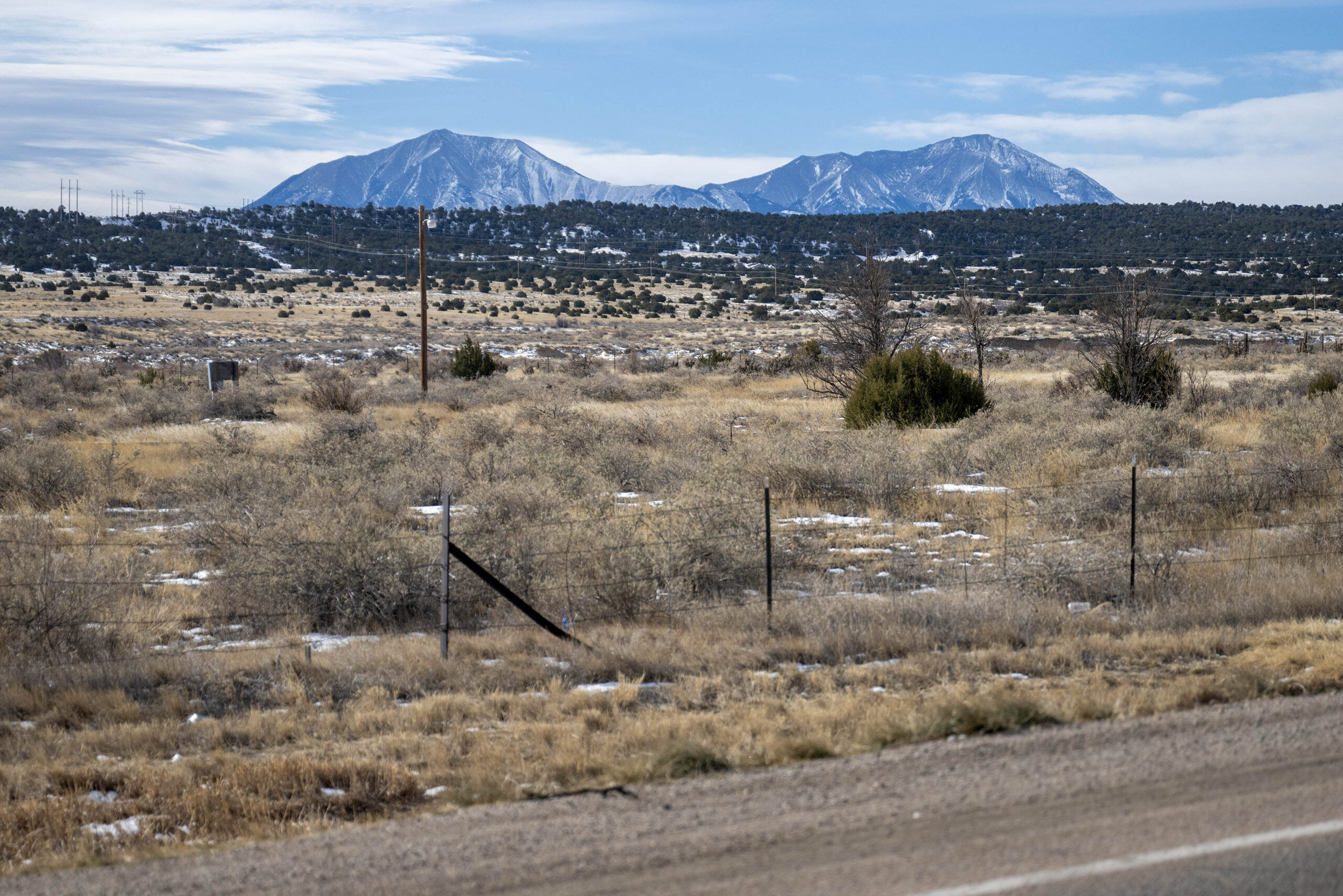 AI data center plans baffle small southern Colorado town