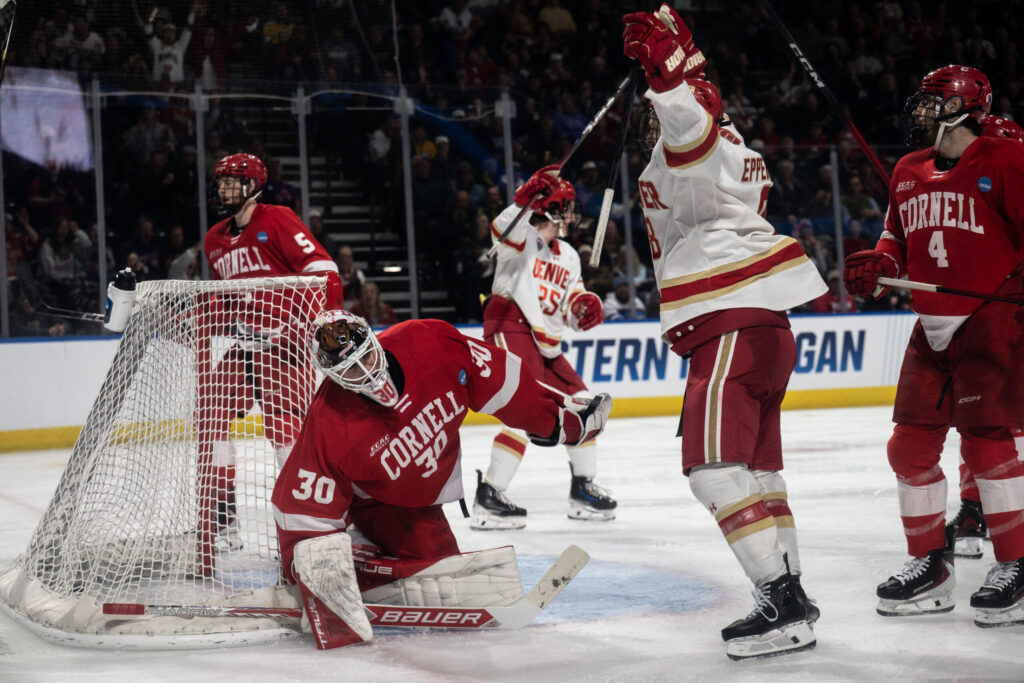 Mark Kiszla: DU’s David Carle chases NCAA titles while Deion Sanders chases clicks