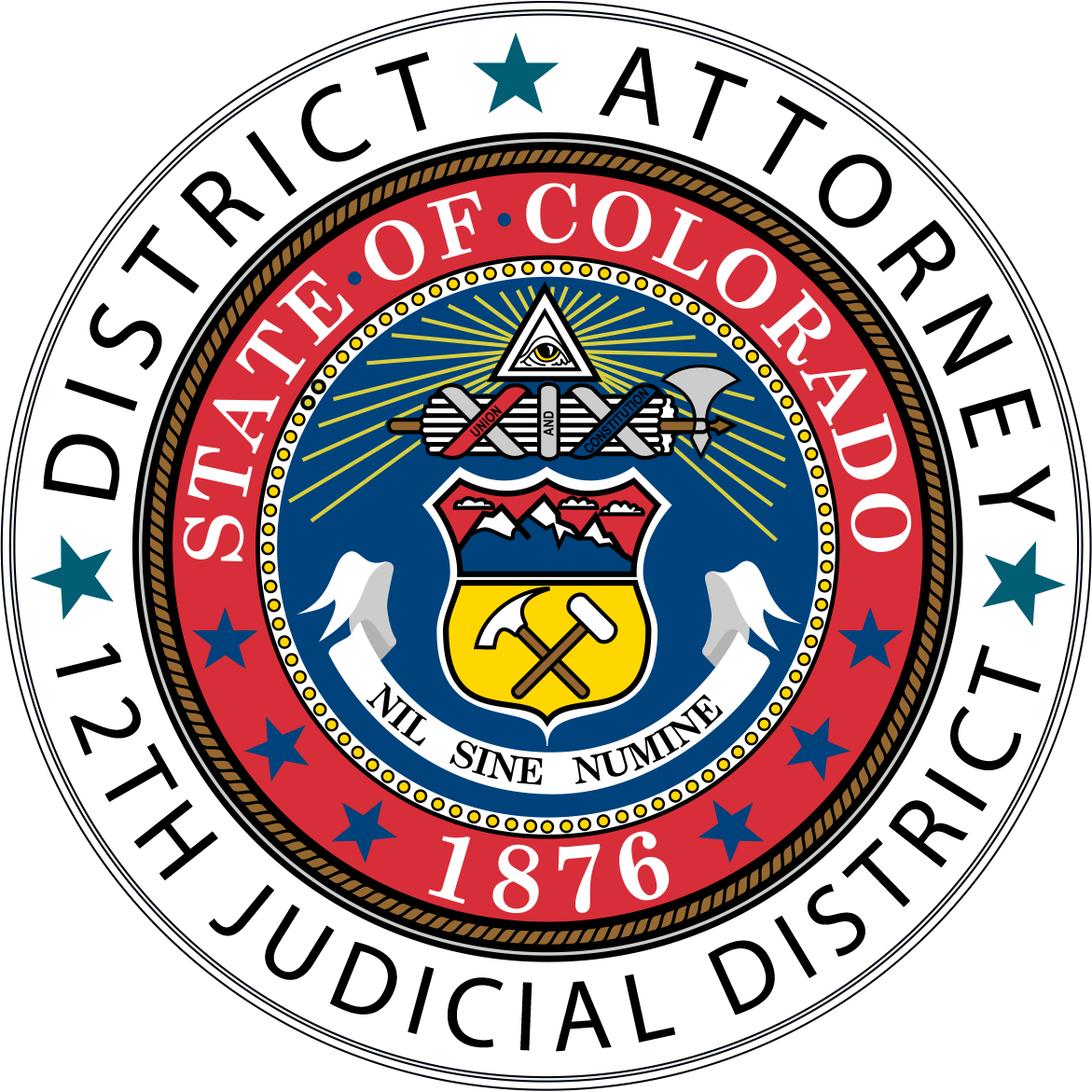 Costilla County sheriff, 4 deputies indicted in abuse of a corpse, assault cases