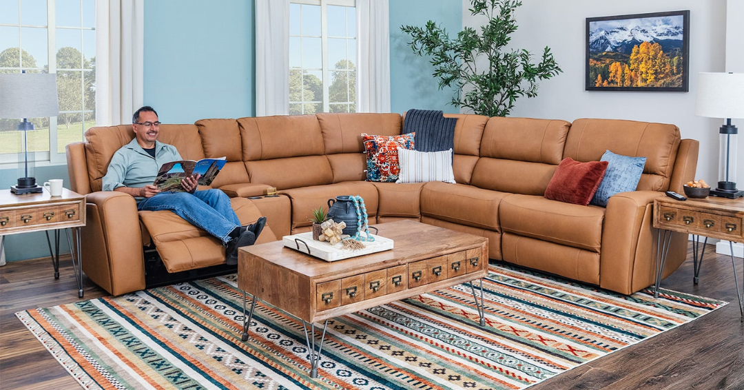 How to Add a Pop of Color to Your Space (Without Spending a Lot)
