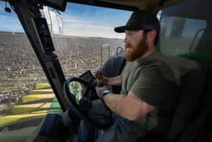 Colorado farmers begin spring planting season with soaring fertilizer costs and price-gouging fears