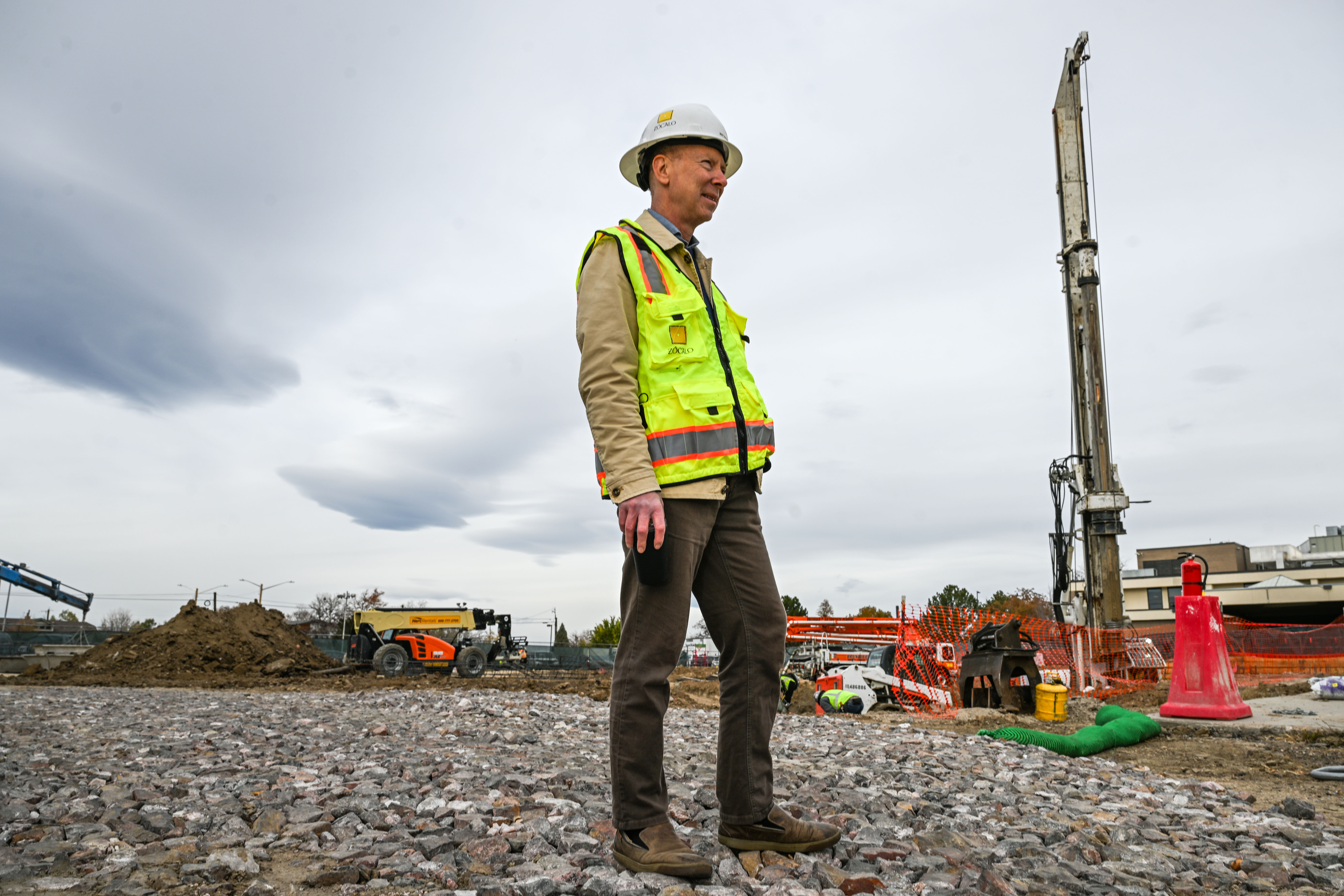 Denver advances plan to stretch developer deadlines by 3 years