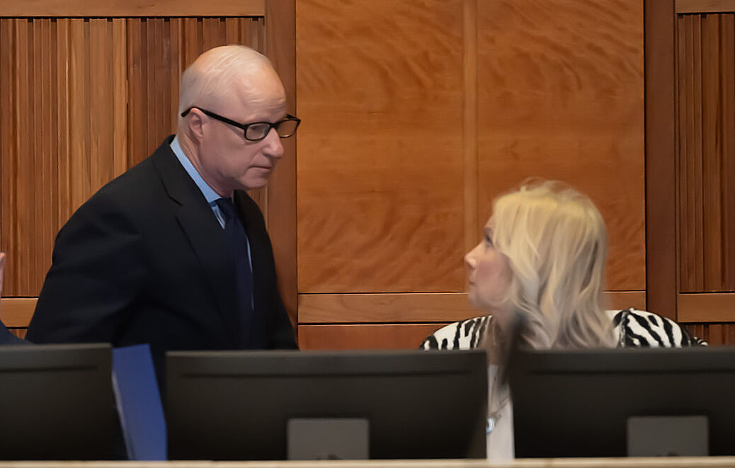 Aurora mayor calls settlement in First Amendment lawsuit against city ‘unfortunate’