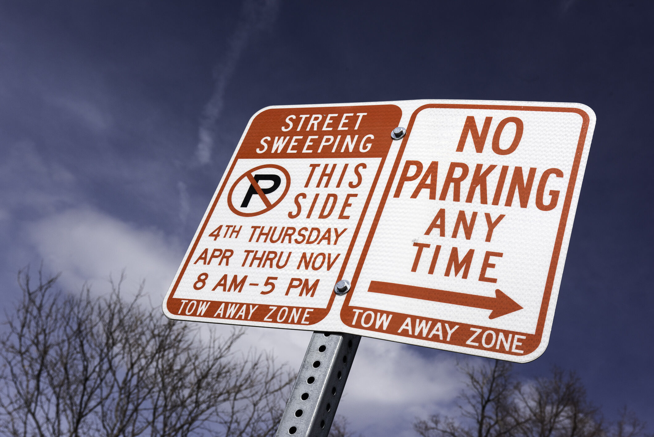News Nuggets: Denver street sweeping begins April 1 – no joke