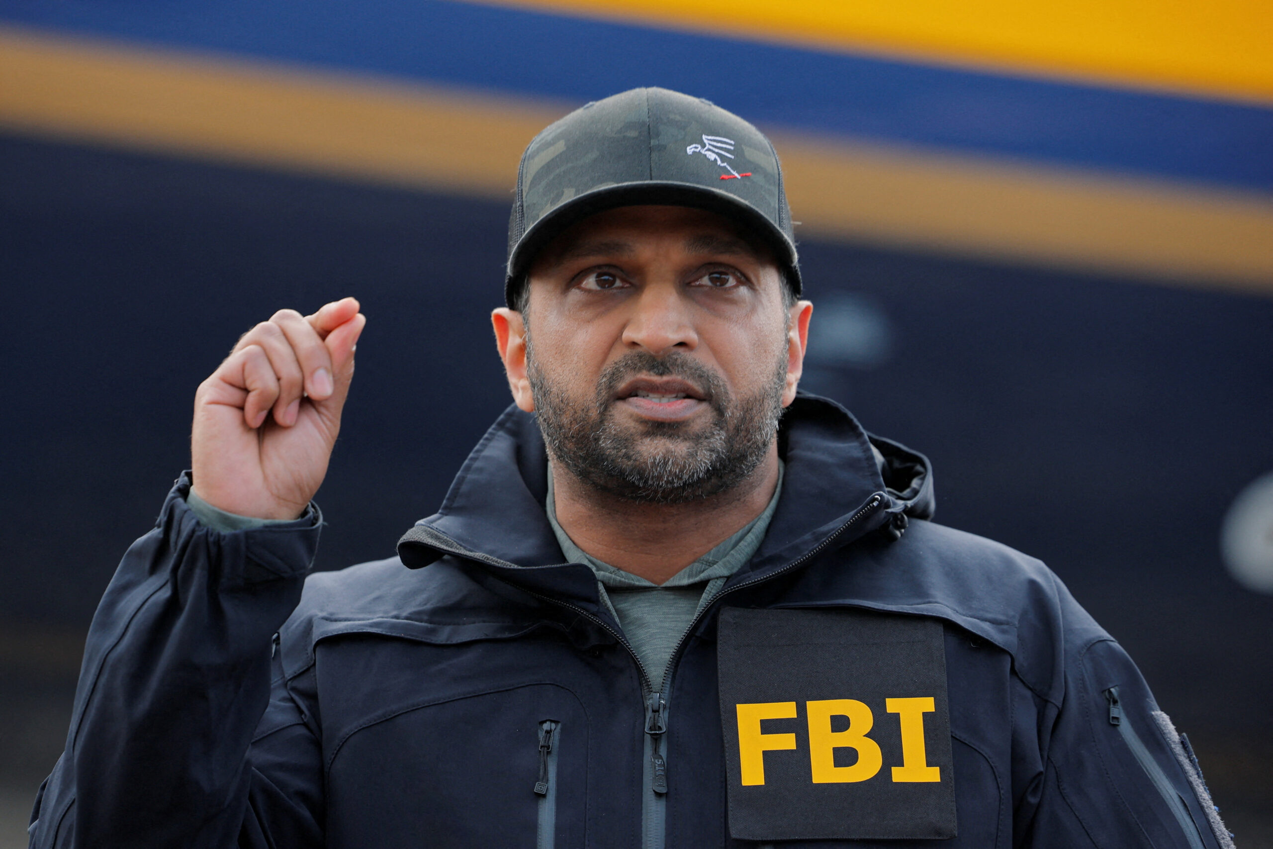 FBI opens criminal investigation into attack on TPUSA journalist Savanah Hernandez