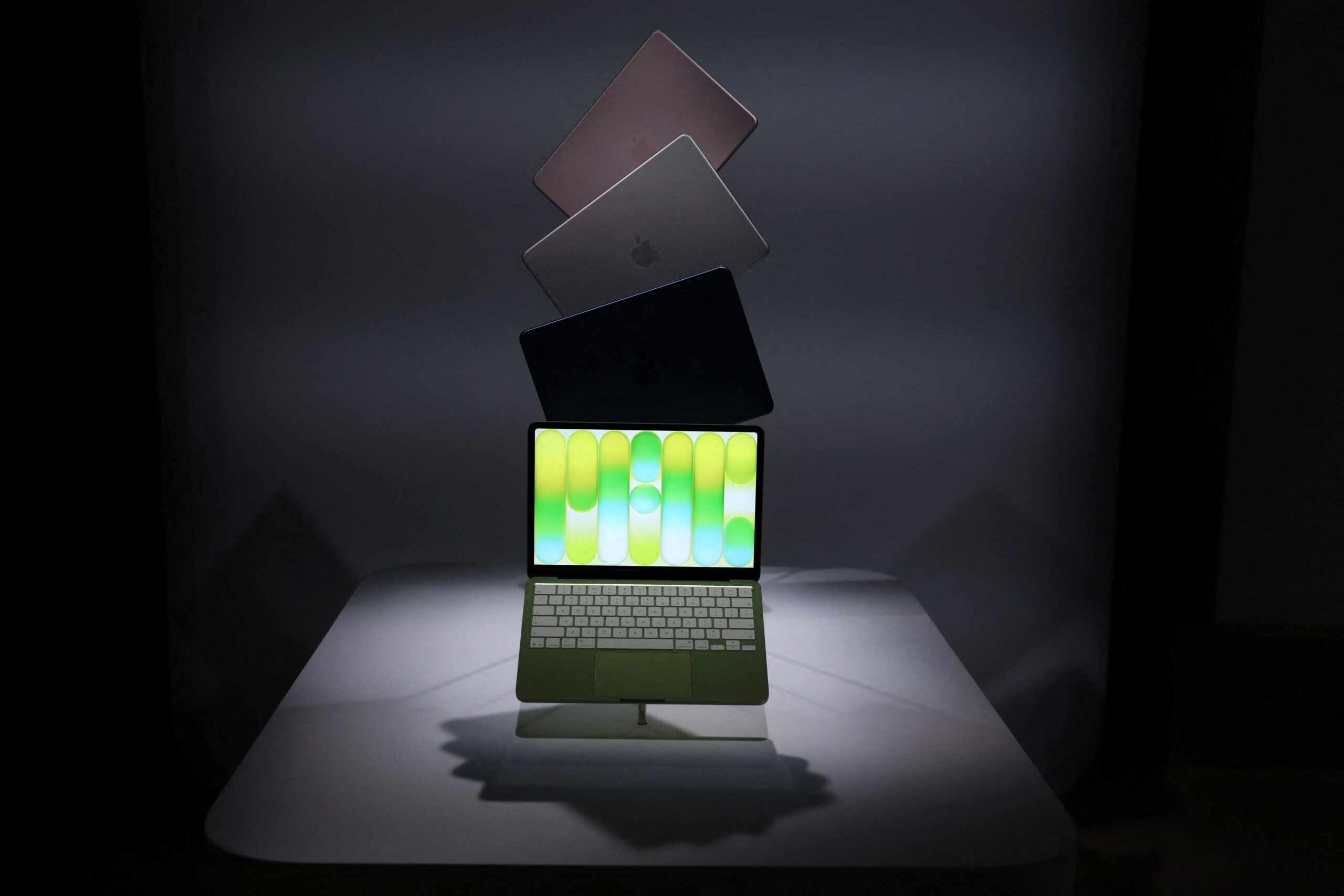 Apple debuts $599 MacBook Neo to challenge Chromebooks, Windows PCs