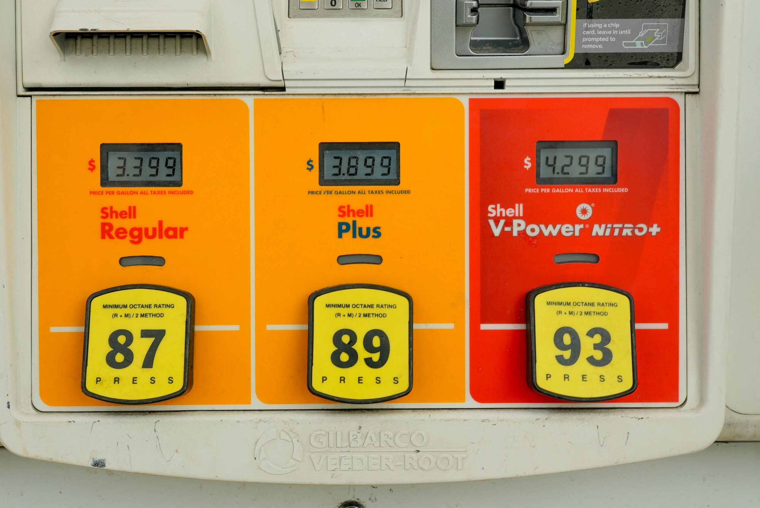 Trump orders release of 172 million barrels of oil from strategic reserve amid Iran war