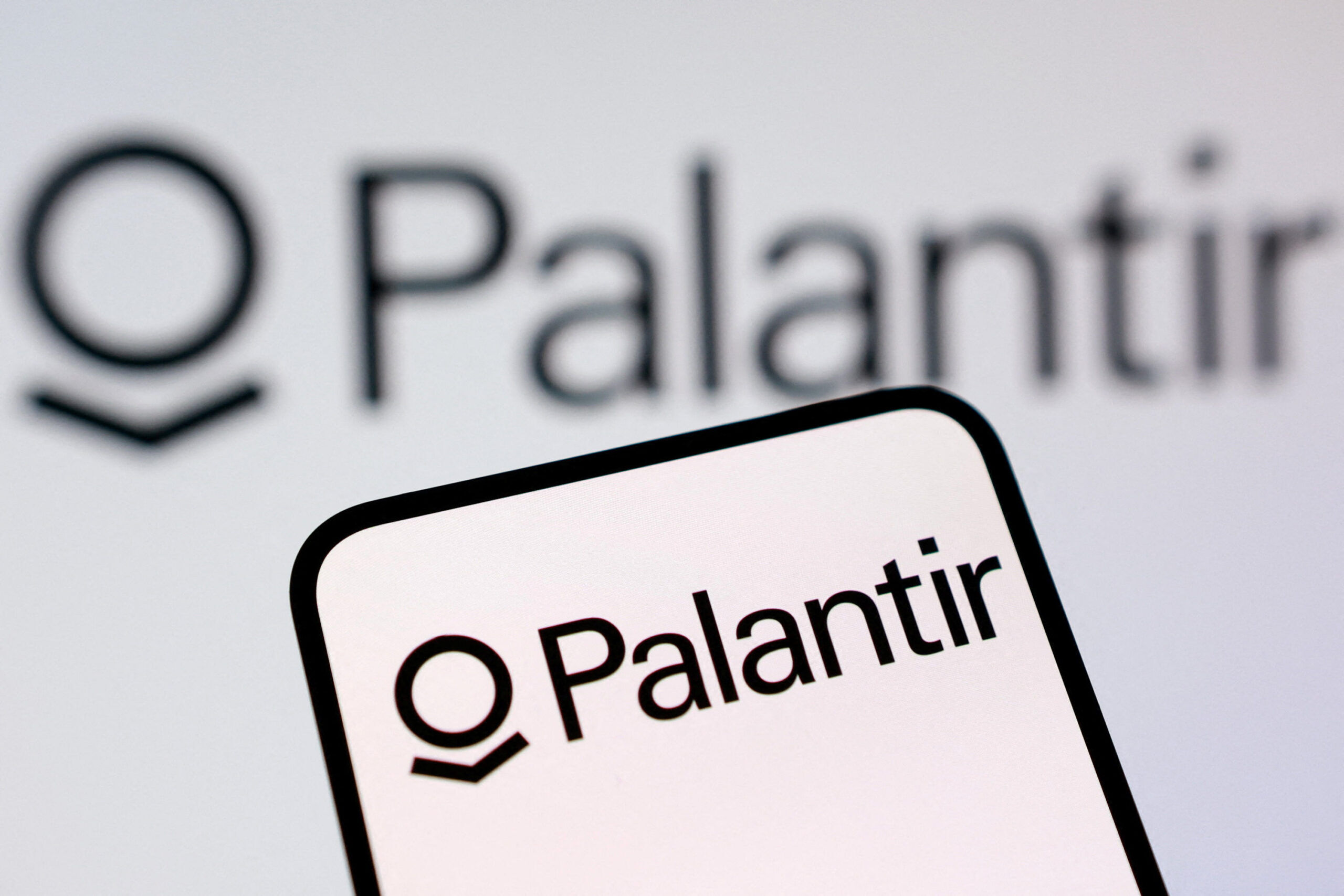 Pentagon to adopt Palantir AI as core US military system