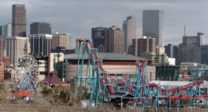Denver could challenge record-high temperature on Monday