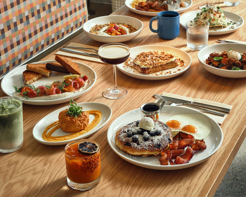 Metro Moves: Texas breakfast spot goes out of state for Denver