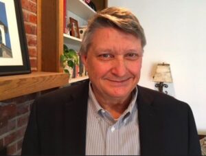 Michael Bennet is the $2.5 million corporate man | Dick Wadhams 