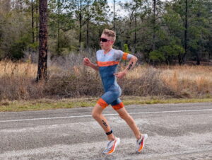 Morrison teenager ranked second nationally by USA Triathlon: ‘It’s almost an addiction’